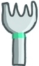 Forky