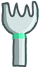 Forky