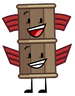 Tiki (Type:Normal)