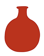 Vase (Old Body)