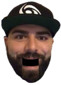 Keemstar BodyHead 2