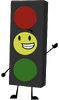 Traffic Light (Host)