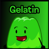 Gelatin Icon