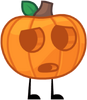 Pumpkin (Object Overload)