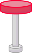 Stool asset