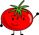 Tomato: Happy Fat