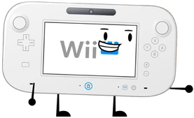 Wii U | Object Shows Community | Fandom