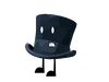 Dark Hat