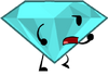 Diamond Bored