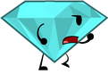 Diamond Bored