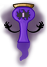 Genie Bottle (Type:Ghost)