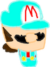 Mario (Ice)