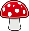 Mushroom Idol