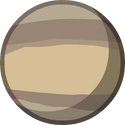 Saturn (Pluto Dooto)