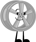 Wheel