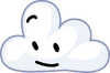 Cloudy (Battle for BFDI)