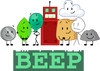 Gmod Team Beep 1