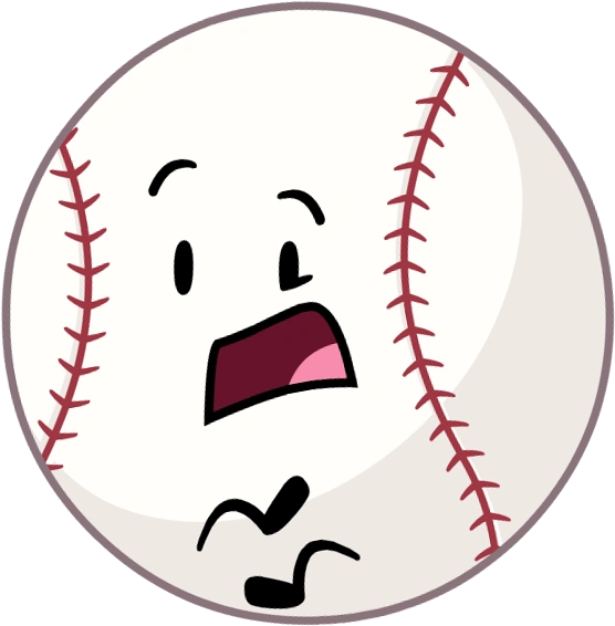 Baseball (Inanimate Insanity) | Object Shows Community | Fandom