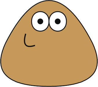 Vs. Pou, Funkipedia Mods Wiki