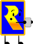 Rareware Logo ♂