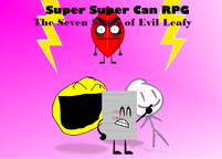 Soup Can's RPG game by Rhinobuddroblox