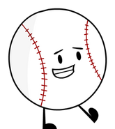 Baseball(Needs Re-Done)