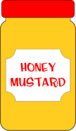Honey Mustard (Asset)