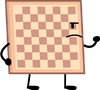 Chessboard (The Object Project)