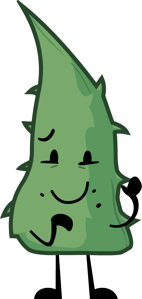 Aloe Vera (TOT) | Object Shows Community | Fandom