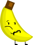 Banana (53rd Place)