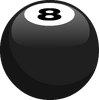 8 Ball Asset