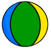 Beach Ball (BFLH) Asset