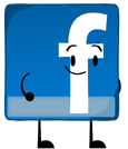 Facebook Icon