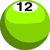 12-Ball Asset