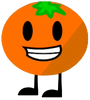 Orange (Inanimate Fight-Out)