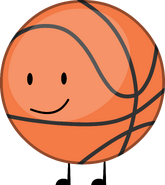 Basketball-