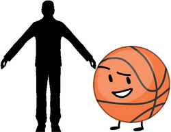 Basketball (BFBVV), Object Shows Community