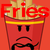 Fries' Pro Pic