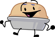 Pie BFB