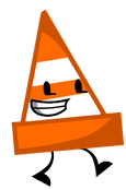 Cone