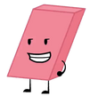 Eraser (100 Loser Cubes)