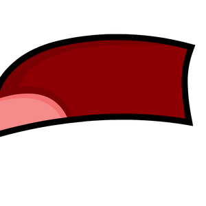 Mouths Object Shows Community Fandom These are the bodies, limbs, and details for the characters in battle for dream island, battle for dream island again, idfb, and battle for bfb, made easily available on this page. mouths object shows community fandom