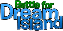 User blog:CerealBoxDude/basicly the bfdi page, Battle for Dream Island Wiki