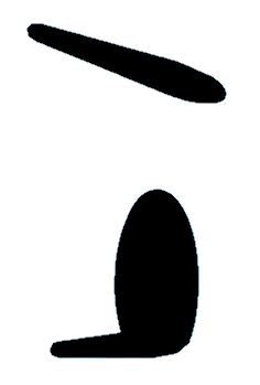 BFDI Eye, Mouth & Limb Assets in a Nutshell by Jariel2023Sketch on  Sketchers United