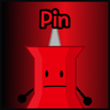 Pin Icon