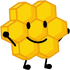 Honeycomb