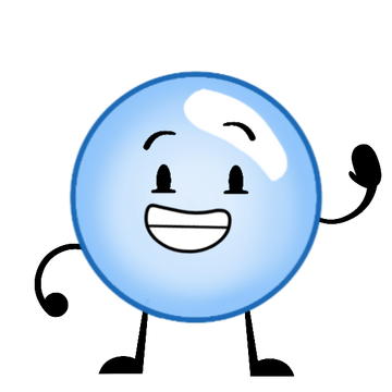 Steam Workshop::BFDI Bubble