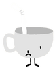 Mug With A Straw