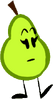 Pear (14th)