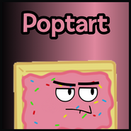 Poptart Icon